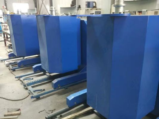 جودة  CNC Quarry Diamond Wire Saw Machine 37KW 75KW Granite Marble Stone Cutting مصنع