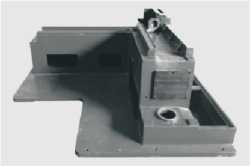 4p 130r / Min آلة قطع المنشار الدائري CNC متعددة الوظائف