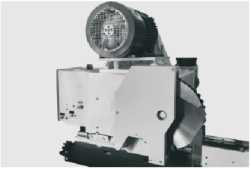 4p 130r / Min آلة قطع المنشار الدائري CNC متعددة الوظائف