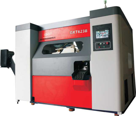4p 130r / Min آلة قطع المنشار الدائري CNC متعددة الوظائف