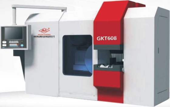 الكهربائية 67kw 32r / Min آلة منشار دائري كربيد صغير ISO9001