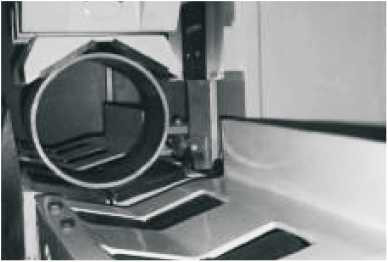 الكهربائية 67kw 32r / Min آلة منشار دائري كربيد صغير ISO9001