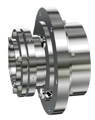مضخة الملاط الطاردة المركزية المحمولة 740rpm بدون تسرب 300ZBG (P) -760
